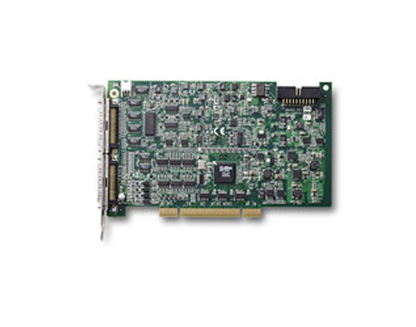 PCI-9221/9222/9223(32路AD,DA,DIO)