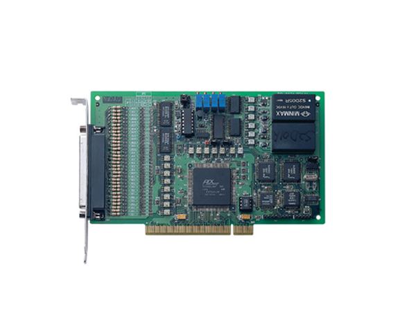 凌華PCI-9113A (AD32路100k12bit,DIO) 